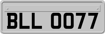 BLL0077