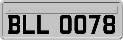 BLL0078