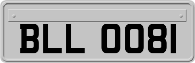 BLL0081