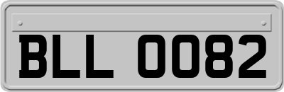 BLL0082