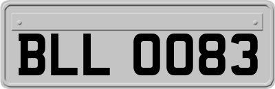 BLL0083