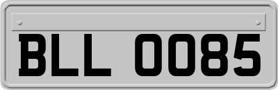 BLL0085