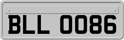BLL0086