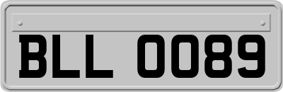 BLL0089