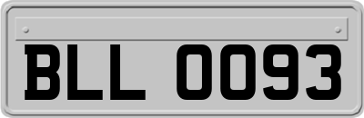 BLL0093