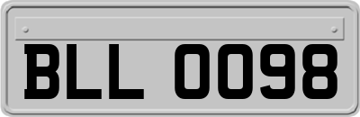 BLL0098