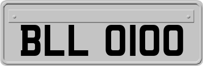 BLL0100
