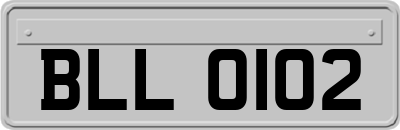BLL0102