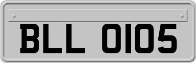 BLL0105