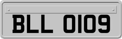 BLL0109