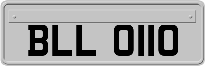 BLL0110