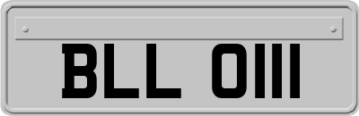 BLL0111