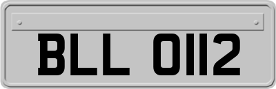 BLL0112