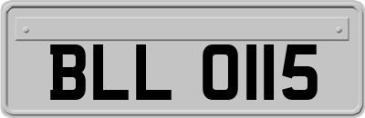 BLL0115