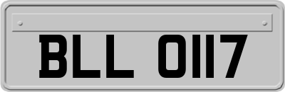 BLL0117