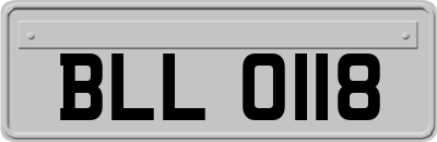 BLL0118