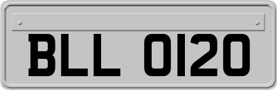 BLL0120