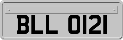 BLL0121