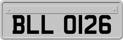 BLL0126