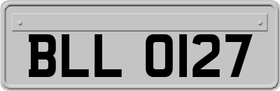 BLL0127