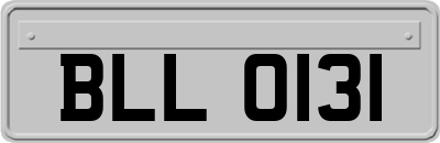 BLL0131