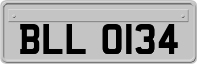 BLL0134