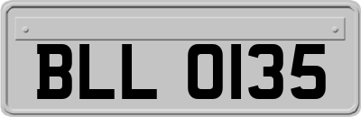 BLL0135