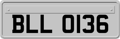 BLL0136