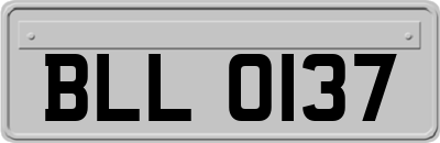 BLL0137