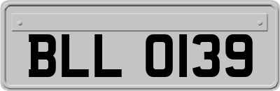 BLL0139
