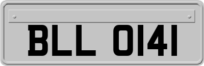 BLL0141