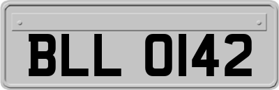 BLL0142