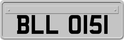 BLL0151