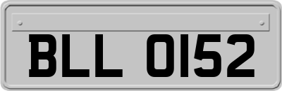 BLL0152