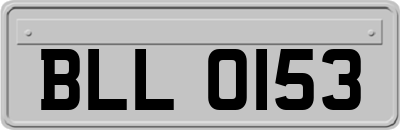BLL0153