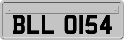 BLL0154