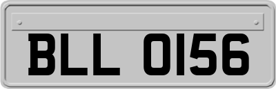 BLL0156