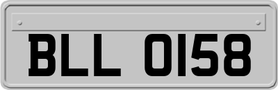 BLL0158