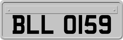 BLL0159