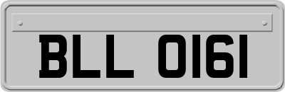 BLL0161