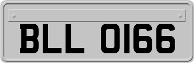 BLL0166