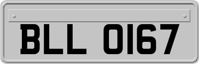 BLL0167
