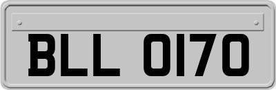BLL0170