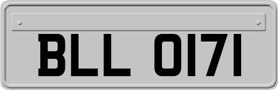 BLL0171