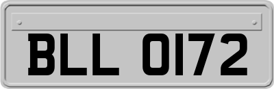 BLL0172