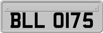 BLL0175
