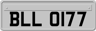 BLL0177