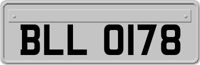 BLL0178