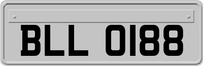BLL0188