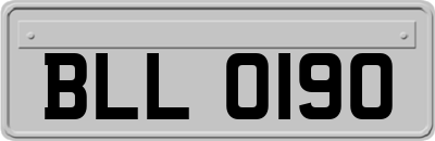 BLL0190